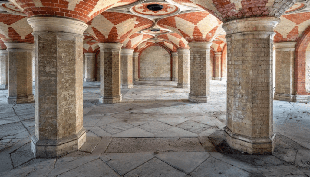 A Forgotten Portal: The Crystal Palace&nbsp;Subway