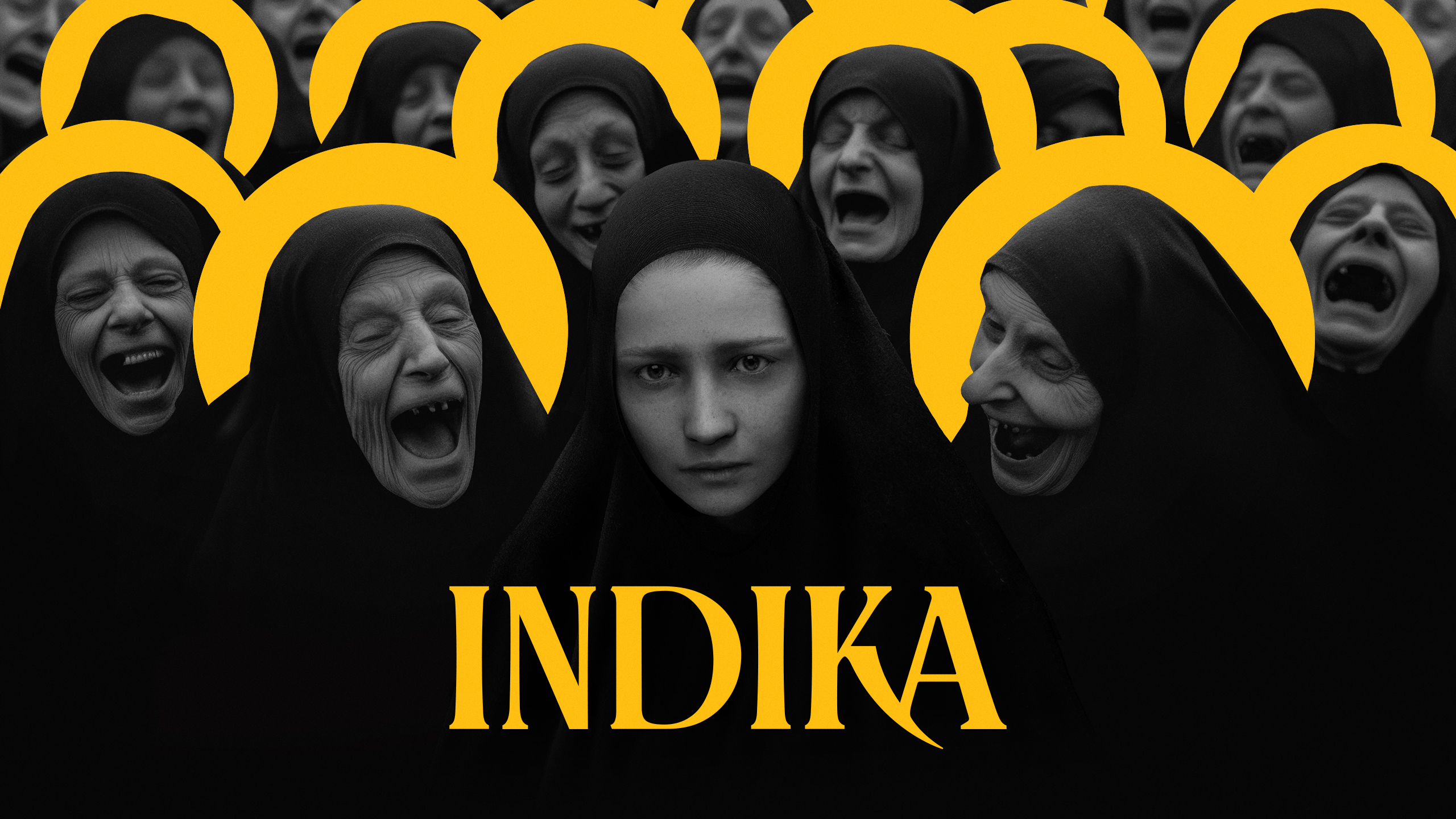 Indika: A Pilgrimage Through the Absurd and the&nbsp;Divine