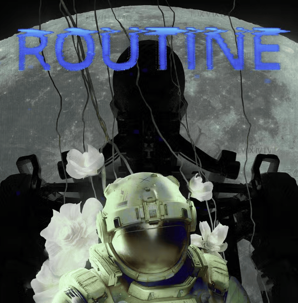 Routine: A good use of Space
