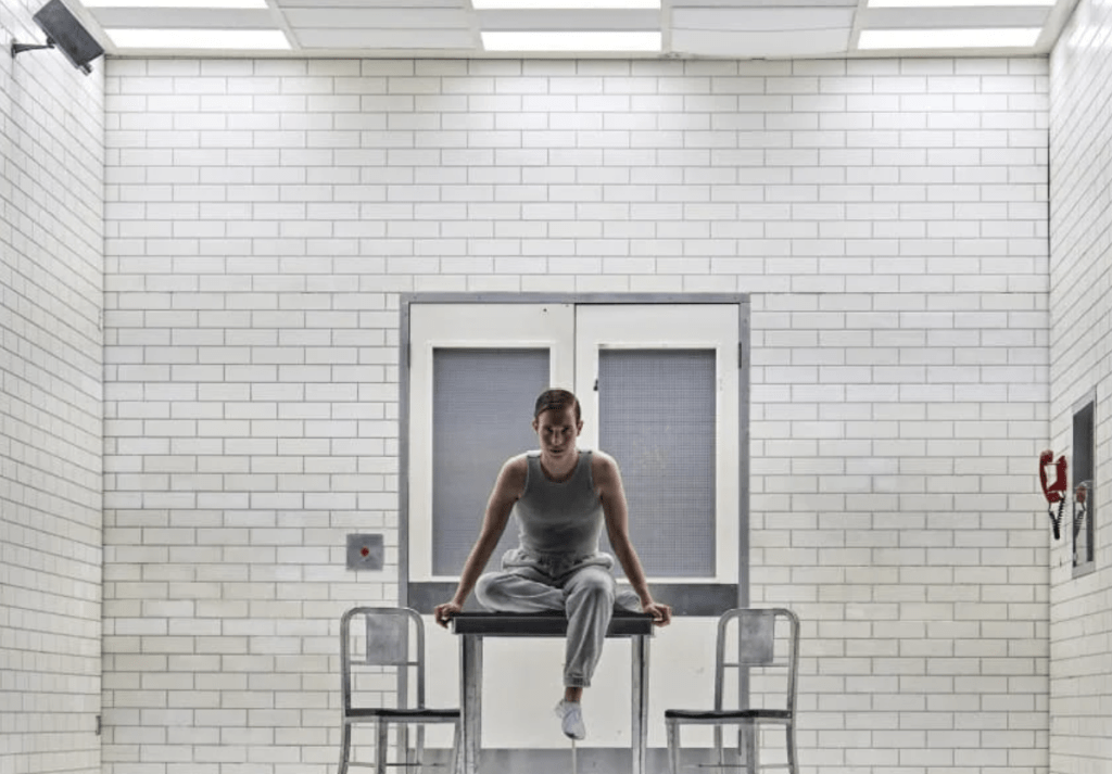 🎠Stranger Things: The First Shadow