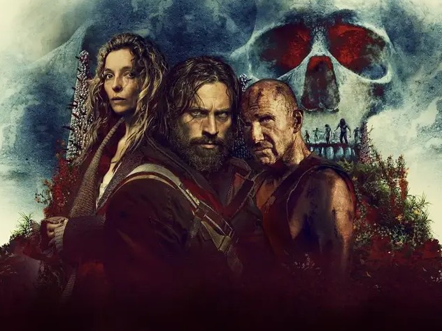 A reminder that society can, in fact, get worse: 28 Years Later