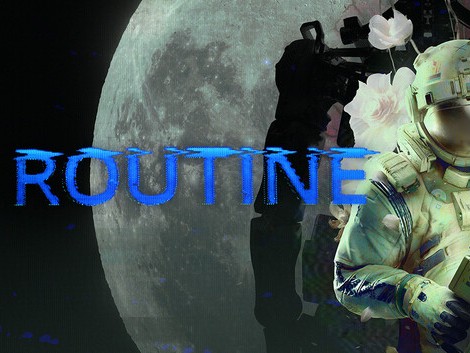 Routine: A good use of&nbsp;Space