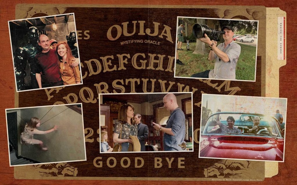 Horror’s New Wave: 15 Years of&nbsp;Blumhouse